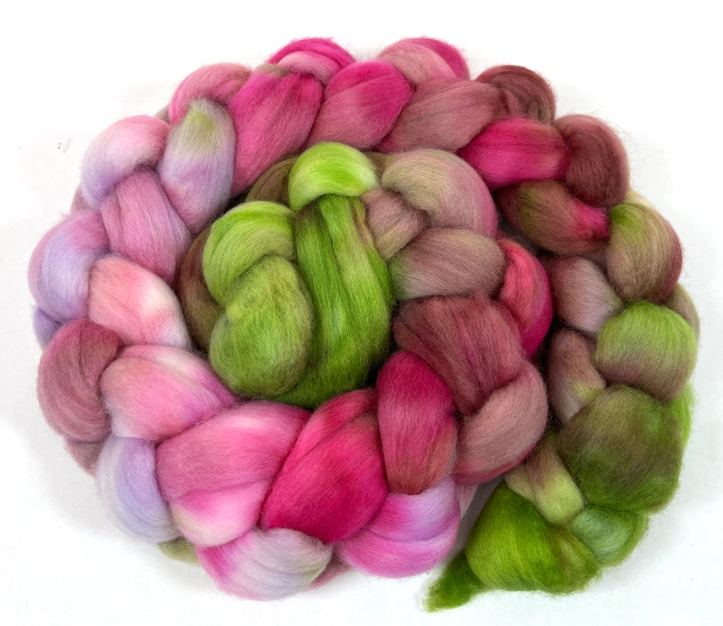 Reserve listing for Crystale Day’s End 0303-02- 4 oz Falkland Merino combed top, roving, spinning fiber, handspinning, felting, needle felting, weaving supplies, OOAK