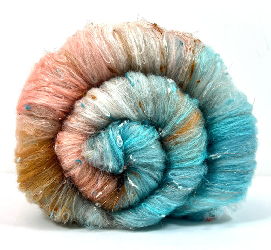 Reserve Listing for Danielle, custom batt 3.2 oz